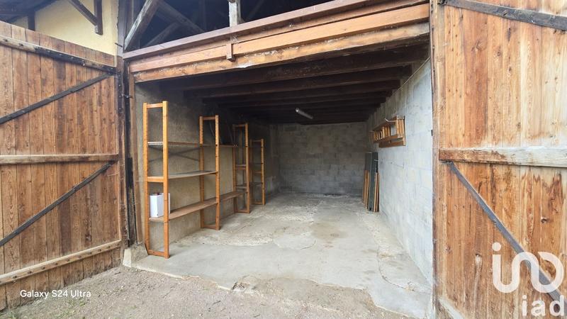 Maison - 136 m² - 8 pièces