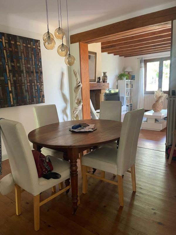 Maison - 103 m² - 4 pièces