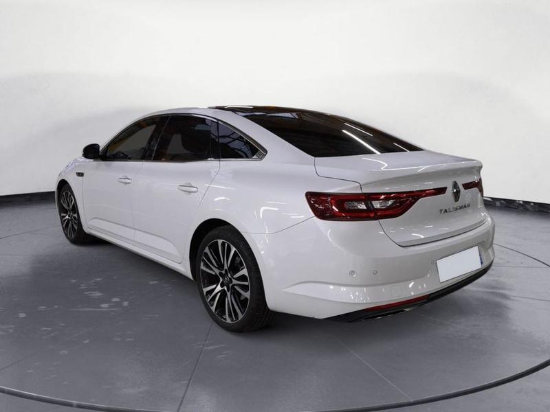 Renault Talisman Tce 160 Edc Fap Initiale Paris Energy