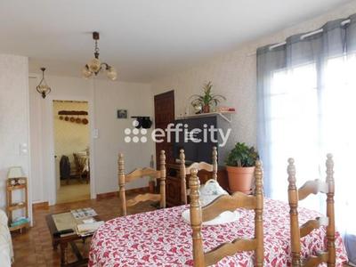 Maison - 77 m² - 5 pièces