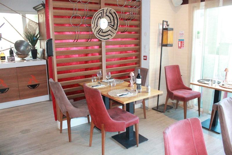 Fonds de commerce - 240 m²