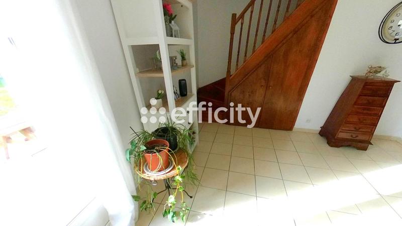 Pavillon - 129 m² - 7 pièces