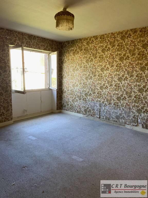 Maison ancienne - 61 m² - 3 pièces