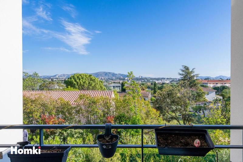 Appartement - 75 m² - 4 pièces