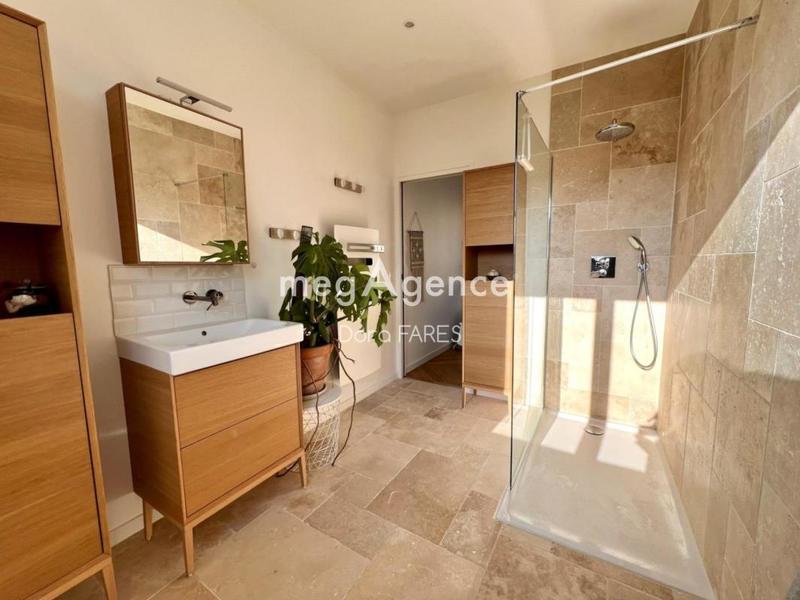 Maison - 129 m² - 6 pièces