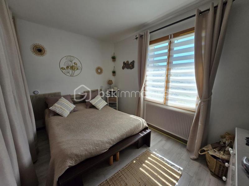 Pavillon - 121 m² - 6 pièces