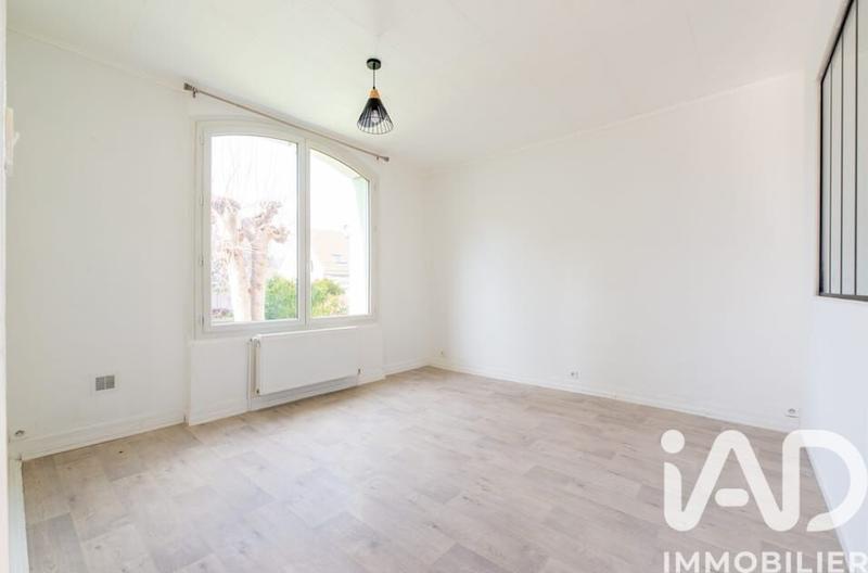 Appartement - 52 m² - 3 pièces