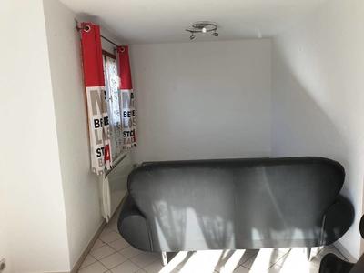 Appartement - 33 m² - 2 pièces