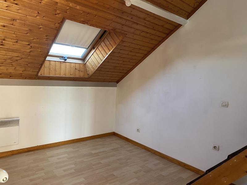 Appartement - 52 m² - 3 pièces