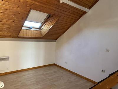 Appartement - 52 m² - 3 pièces
