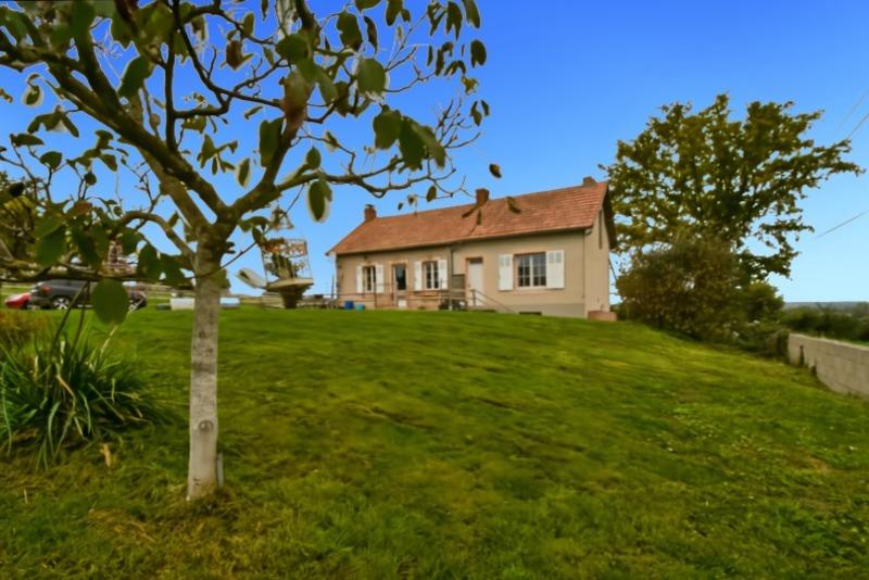 Haras - 95 m² - 4 pièces