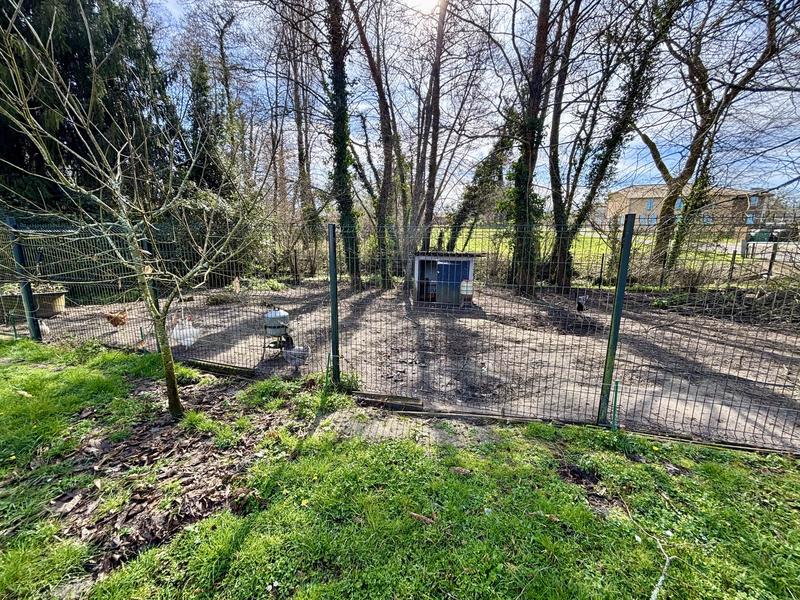 Maison - 175 m² - 5 pièces