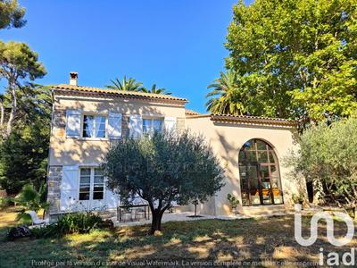 Maison - 152 m² - 5 pièces