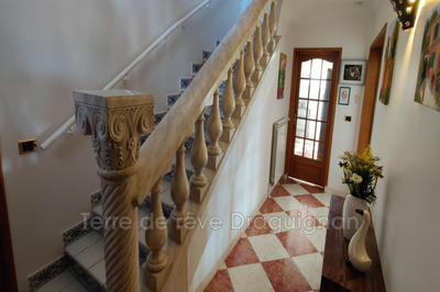 Maison chambre d'hôtes - 330 m² - 11 pièces