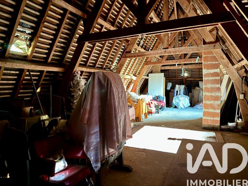 Maison - 145 m² - 5 pièces