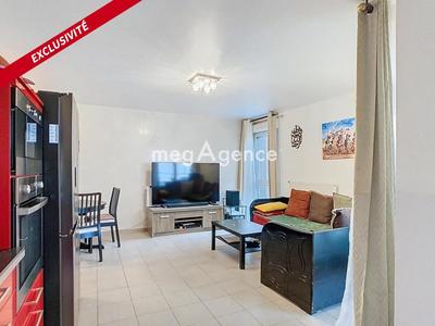 Appartement - 71 m² - 4 pièces