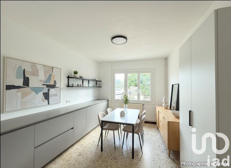 Maison - 160 m² - 5 pièces