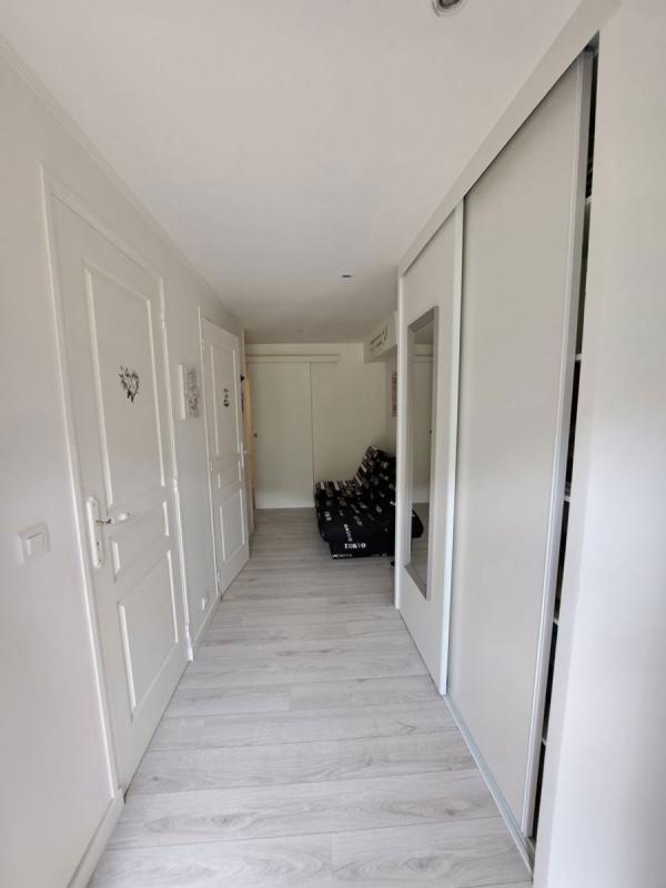 Maison - 63 m² - 3 pièces