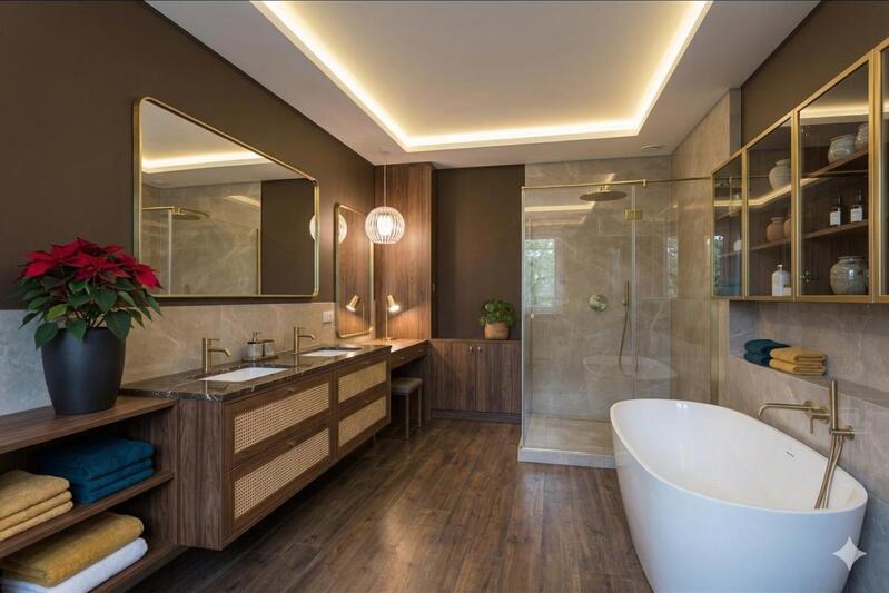 Appartement - 73 m² - 3 pièces