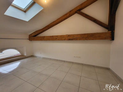 Appartement - 74 m² - 3 pièces