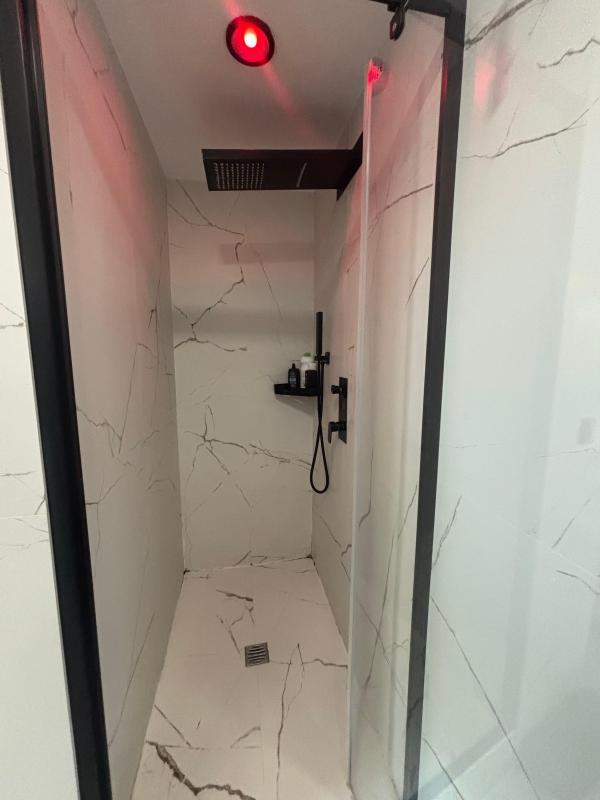 Appartement - 26 m² - 2 pièces