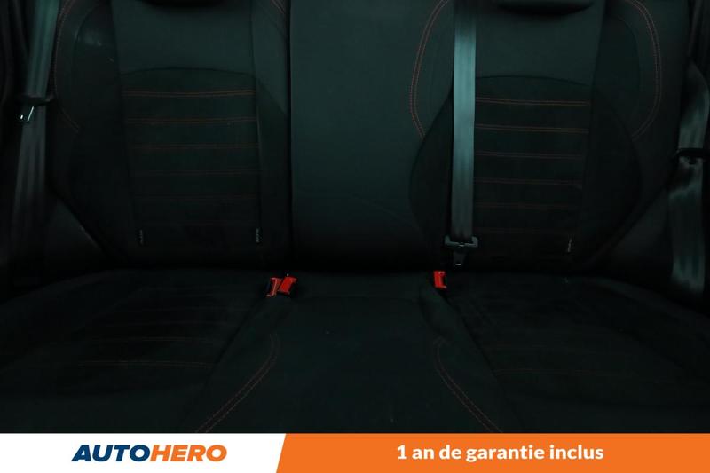 Alfa Romeo Giulietta 1.4 Tb MultiAir Super Alfa Tct 170 ch