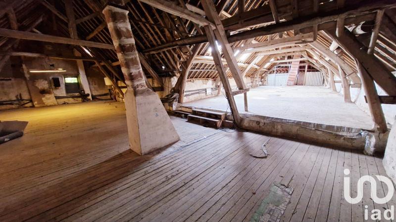 Maison - 215 m² - 7 pièces