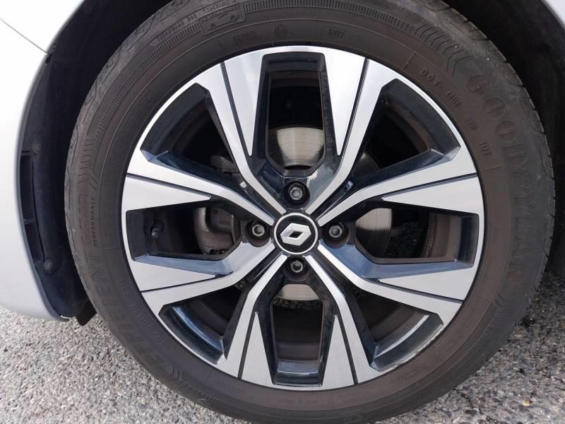 Renault Clio TCe 100 Gpl Evolution