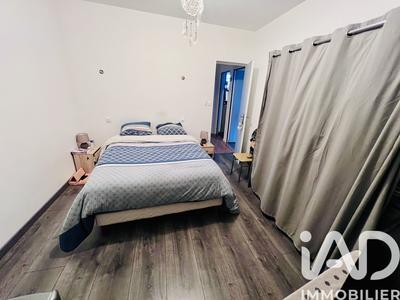 Maison de village - 97 m² - 4 pièces