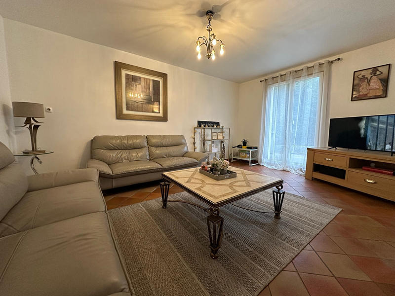 Maison - 128 m² - 5 pièces