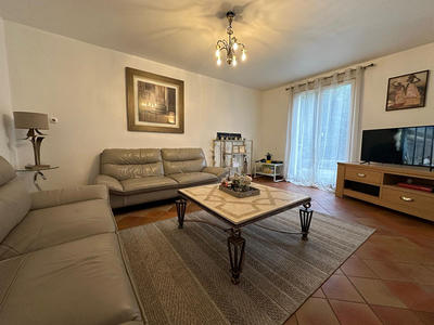 Maison - 128 m² - 5 pièces