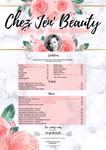 Chez Jen' Beauty