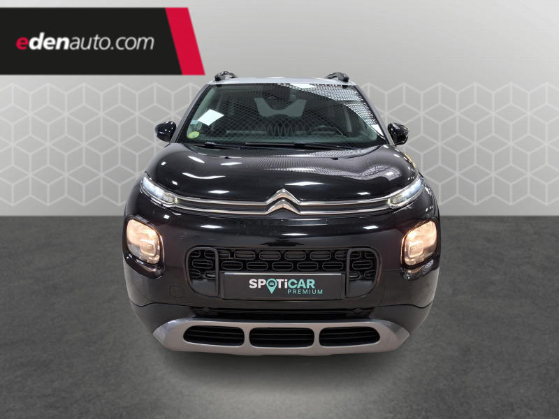 Citroën C3 Aircross BlueHDi 100 Bvm5 Shine