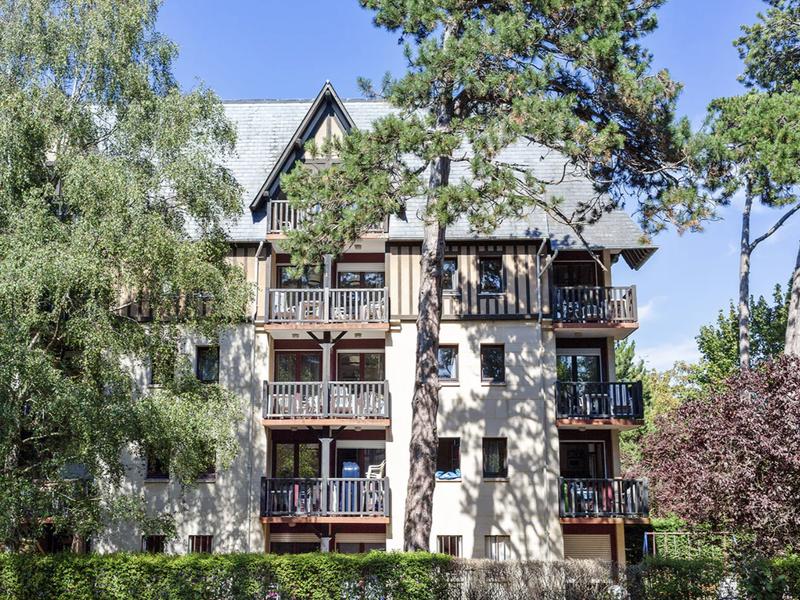 Appartement - 23 m² - 1 pièce