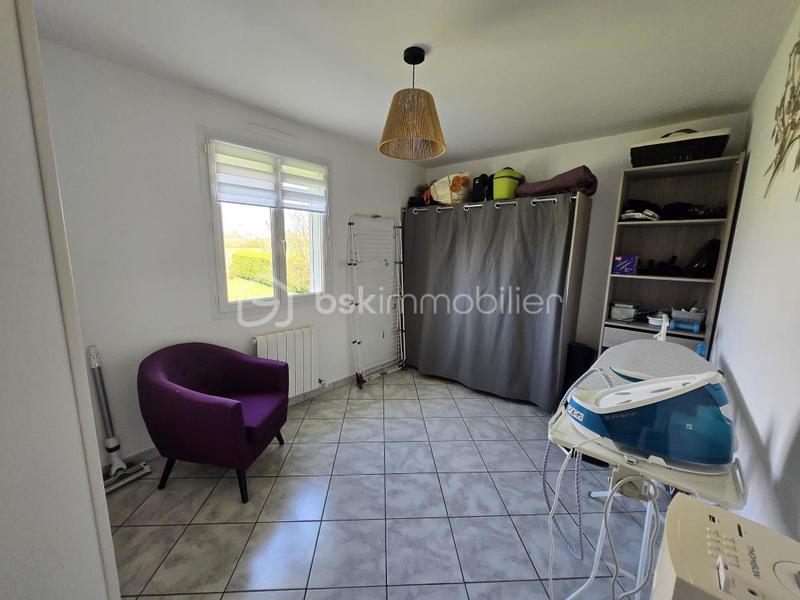 Pavillon - 154 m² - 6 pièces