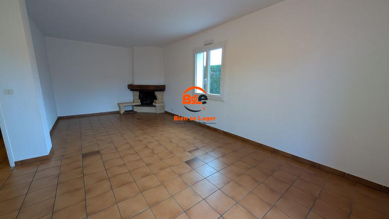 Maison - 103 m² - 5 pièces