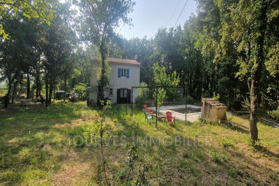 Villa - 77 m² - 4 pièces