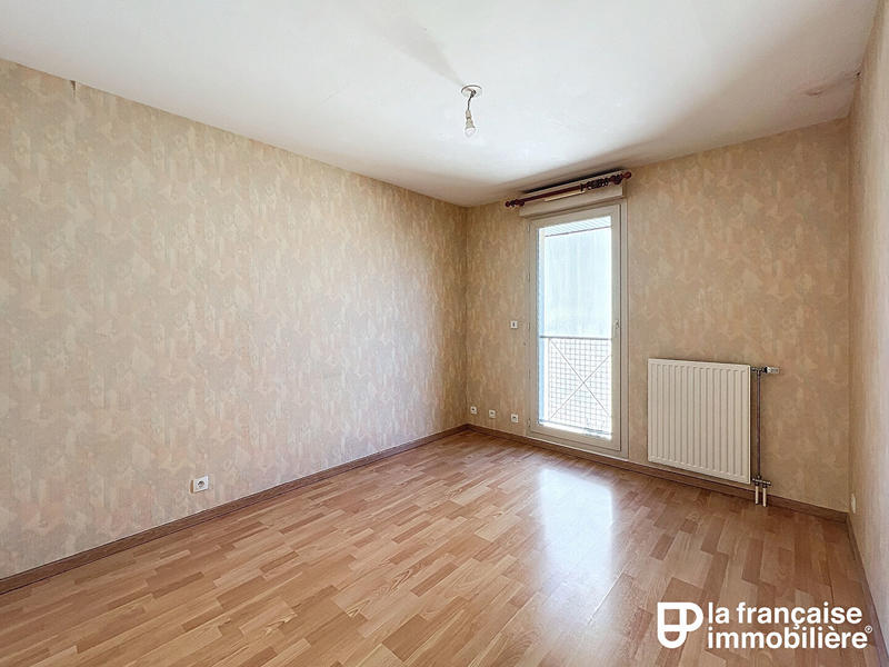 Maison - 93 m² - 5 pièces