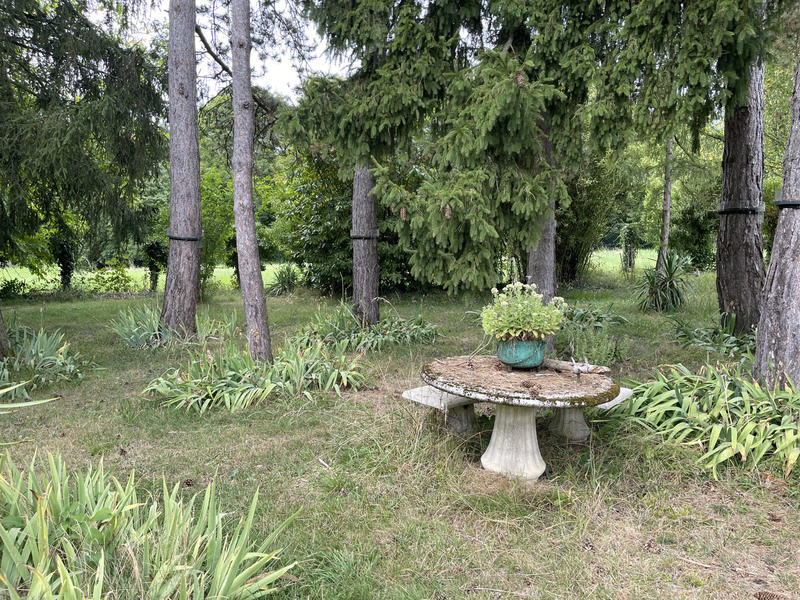 Maison - 140 m² - 7 pièces