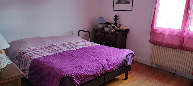 Maison - 104 m² - 6 pièces