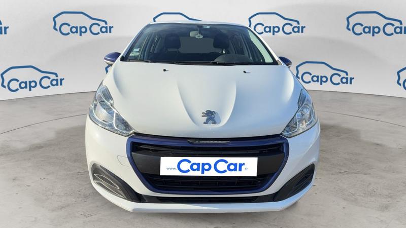 Peugeot 208 II 1.0 PureTech 68 Like