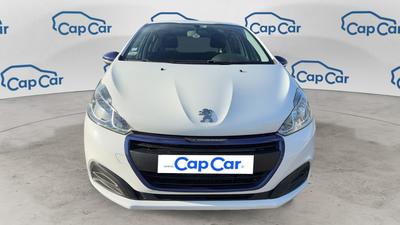 Peugeot 208 II 1.0 PureTech 68 Like