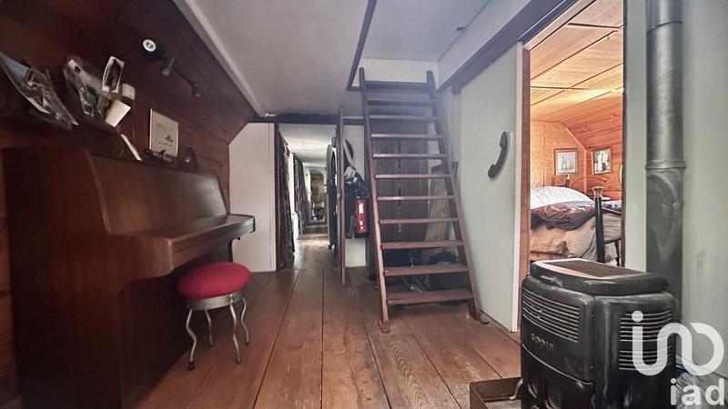 Maison - 150 m² - 7 pièces