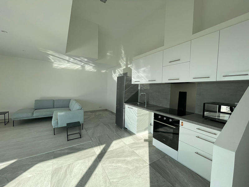 Appartement - 74 m² - 3 pièces