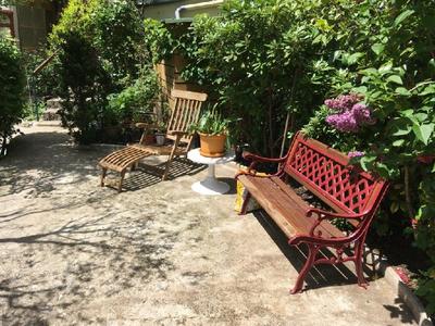 Maison en pierre - 75 m² - 4 pièces