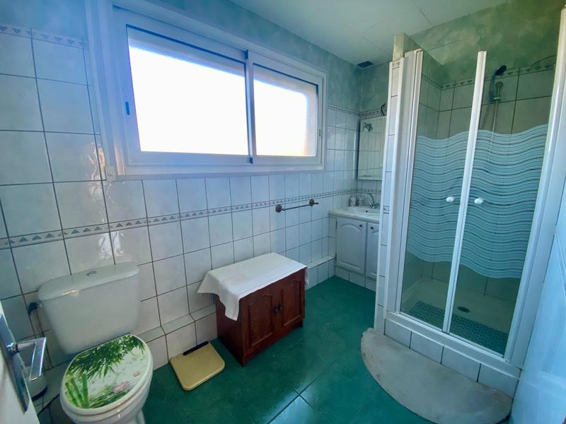 Maison de ville - 107 m² - 6 pièces