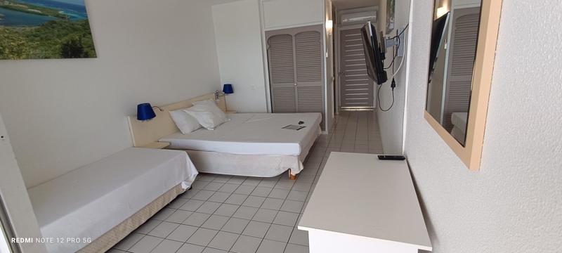 Appartement - 29 m² - 1 pièce