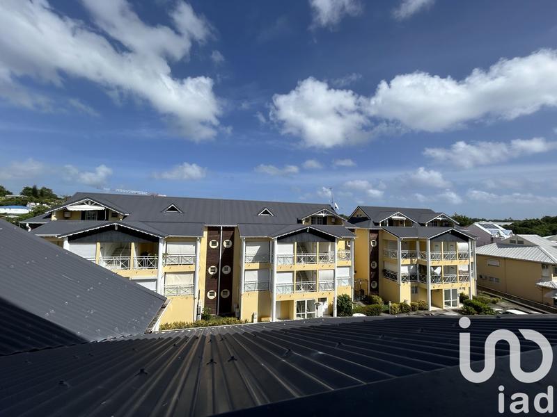 Appartement - 49 m² - 3 pièces