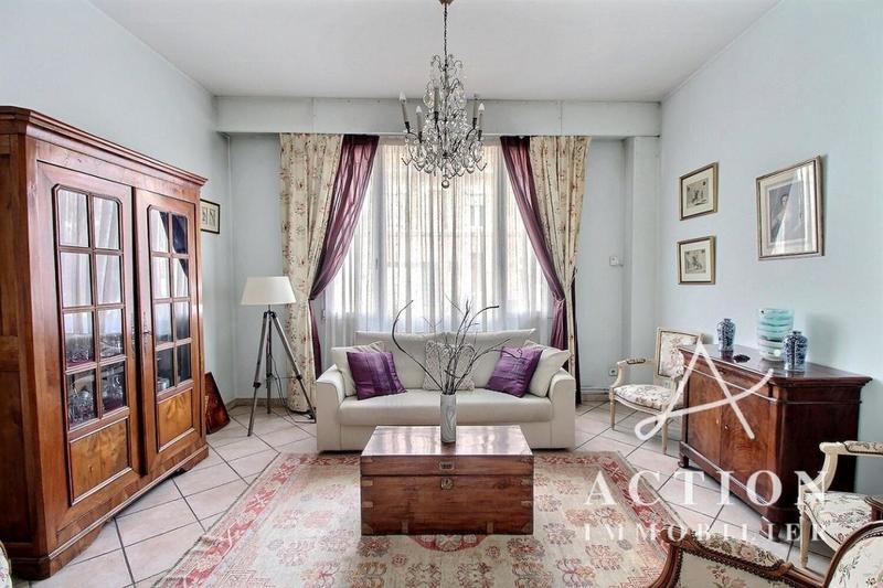 Maison - 142 m² - 5 pièces