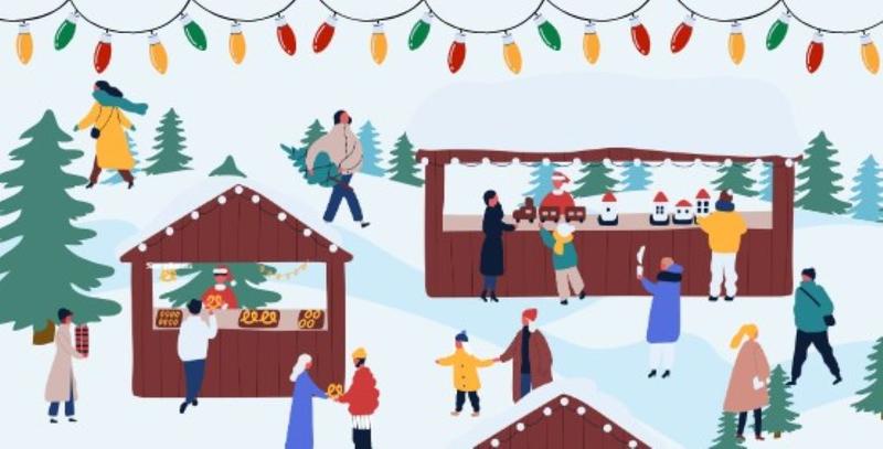 Le Noël des vignerons